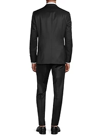 Jenner Notched Lapel Tuxedo