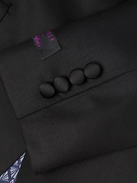 Jenner Notched Lapel Tuxedo