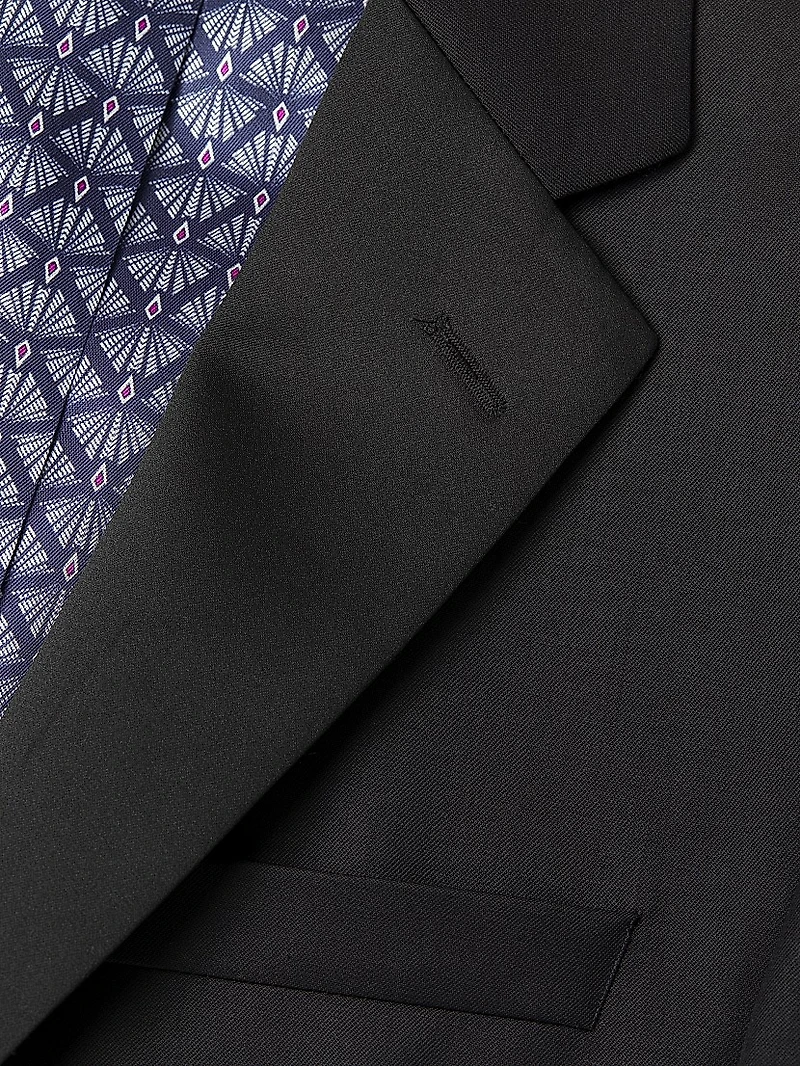 Jenner Notched Lapel Tuxedo
