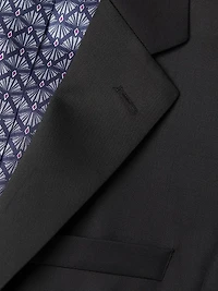 Jenner Notched Lapel Tuxedo