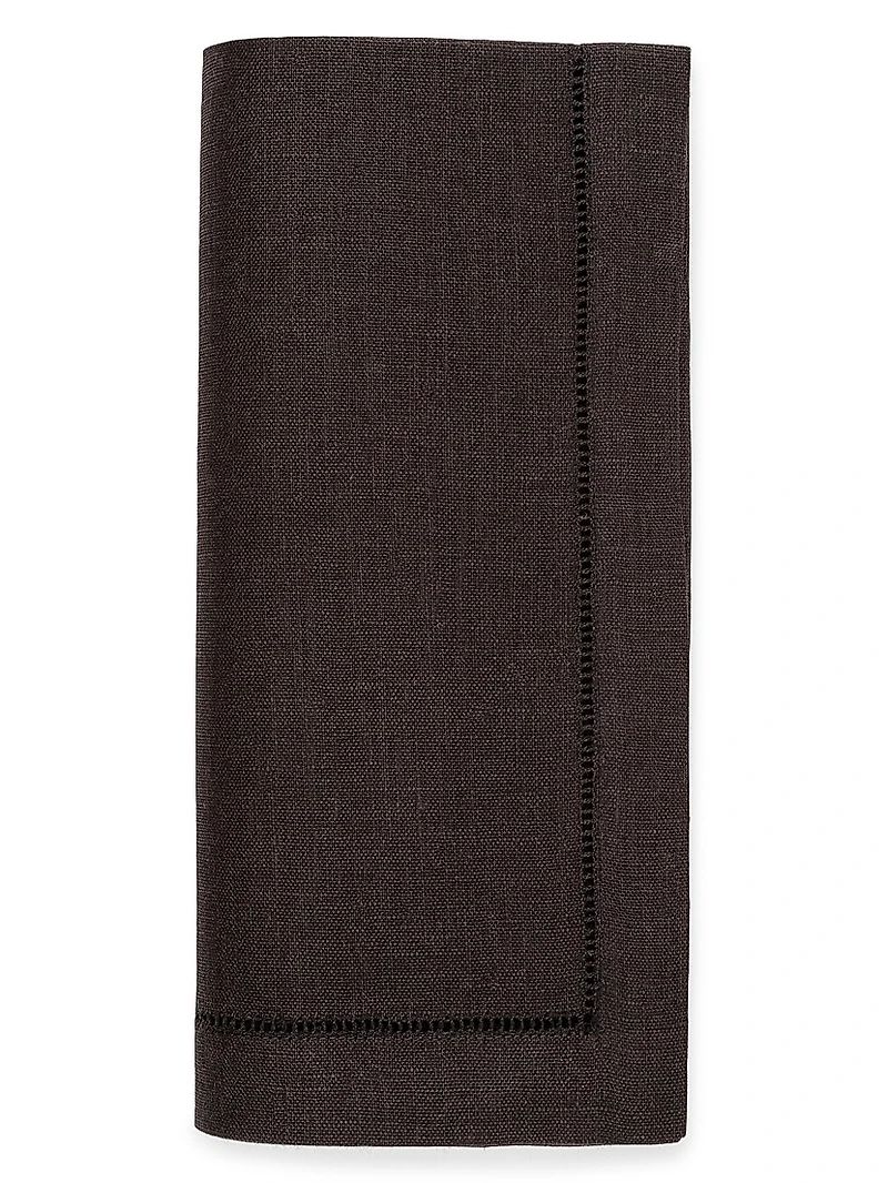 Festival 4-Piece Linen Dinner Napkin Set