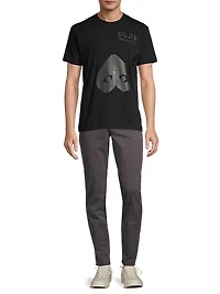 2 Hearts T-Shirt