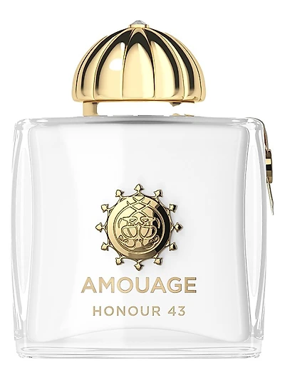 Honour 43 Extrait de Parfum