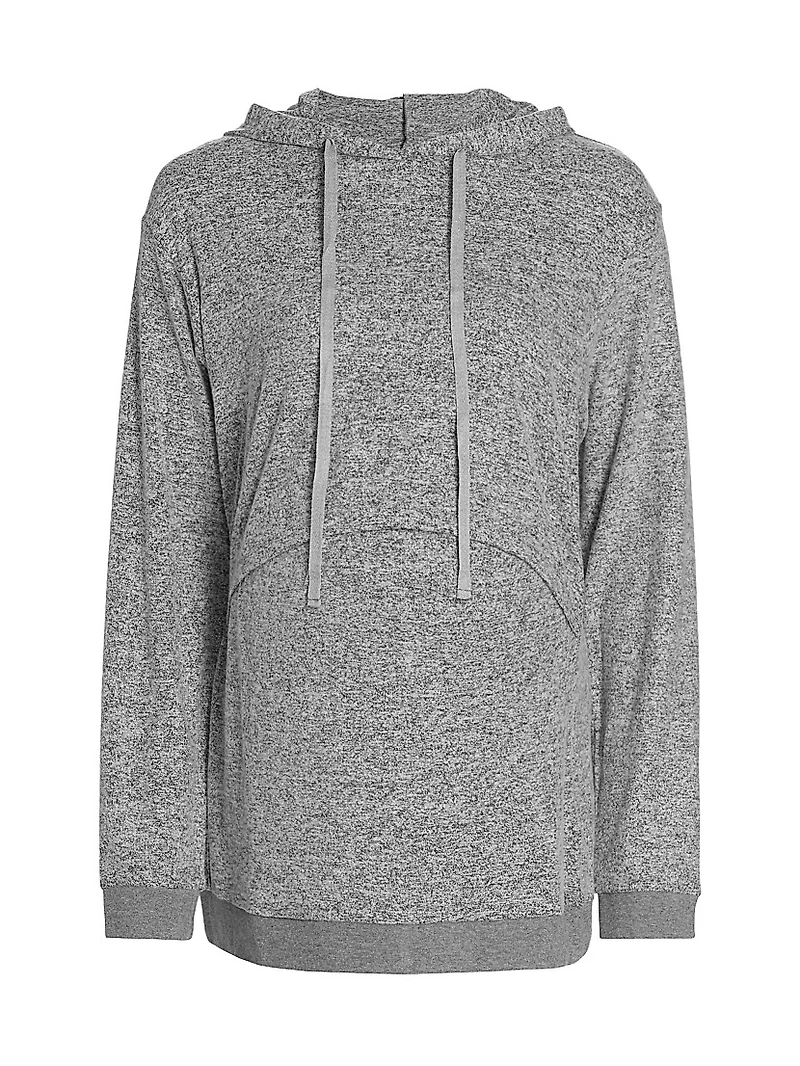 Jojo Cloud-Knit Hoodie