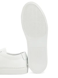 Women's Original Achilles Leather Low-Top Sneakers