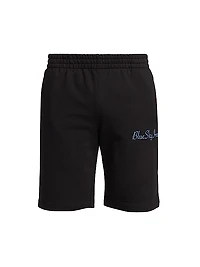 Logo Sweat Shorts