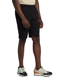 Logo Sweat Shorts