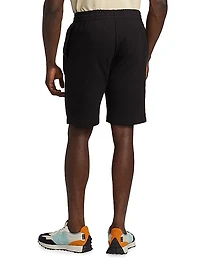 Logo Sweat Shorts