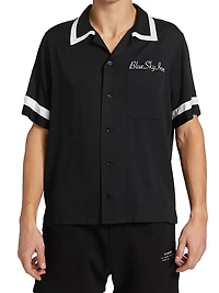 Waiter Short-Sleeve Shirt