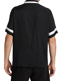 Waiter Short-Sleeve Shirt