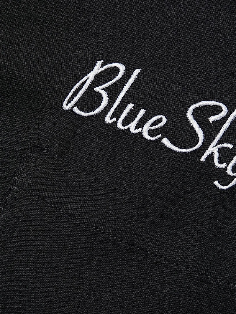Waiter Short-Sleeve Shirt