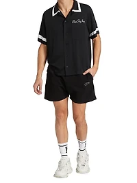 Waiter Short-Sleeve Shirt