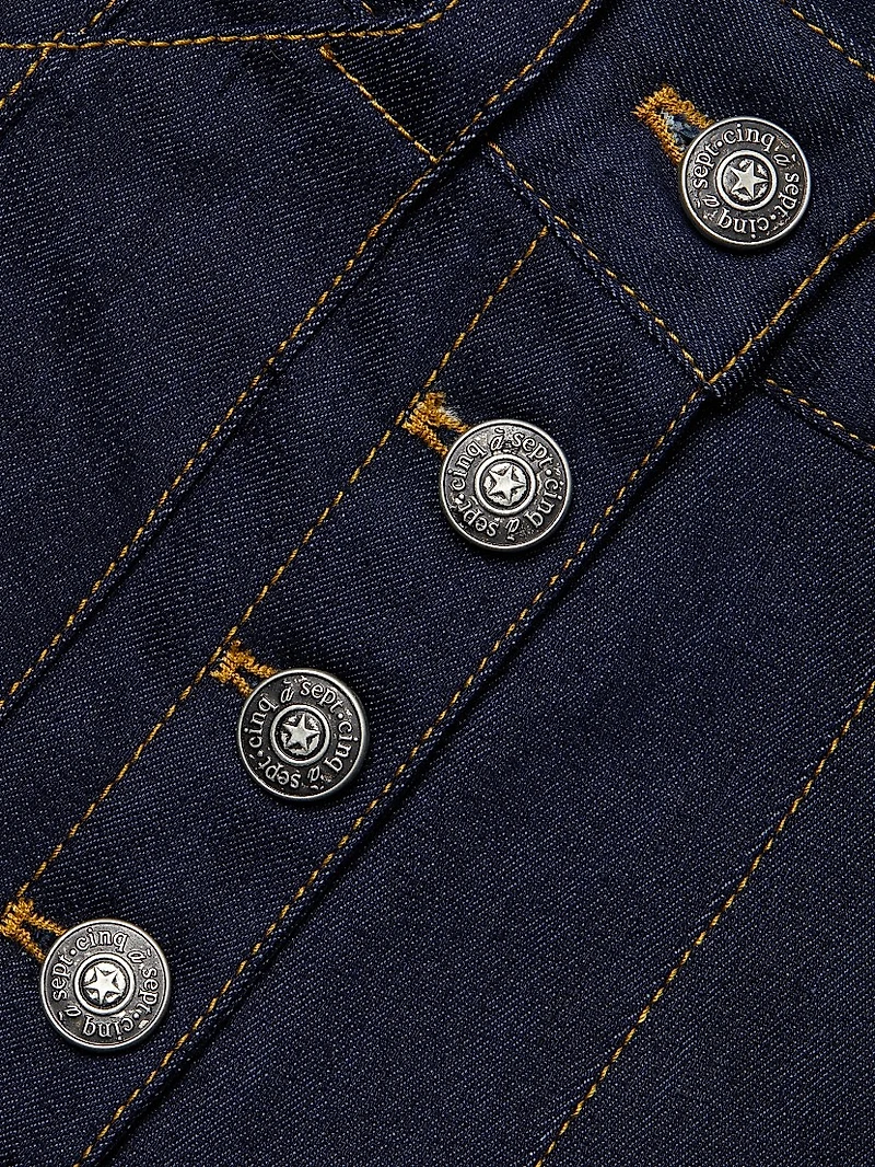 Benji Flared Leg Pants