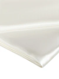 Signature Silk Sheet & Pillowcase Collection