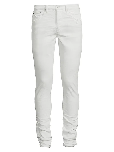 P001 Classic Stretch Skinny Jeans
