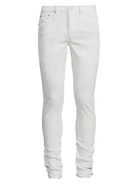 P001 Classic Stretch Skinny Jeans