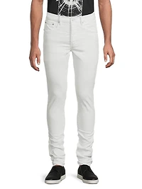 P001 Classic Stretch Skinny Jeans