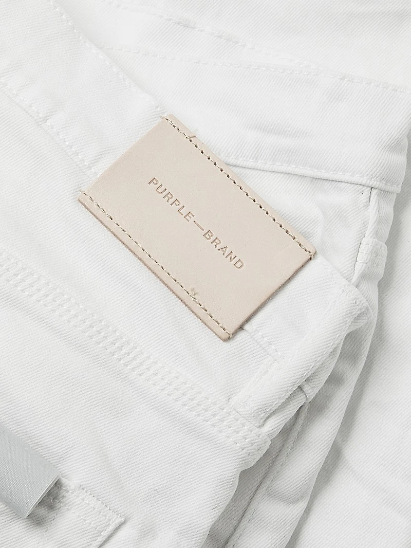 P001 Classic Stretch Skinny Jeans