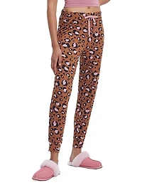 Ecovero Jersey Printed Pajama Set