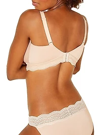 Ceylon Curvy Bralette