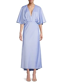 Isabelle Maxi Dress
