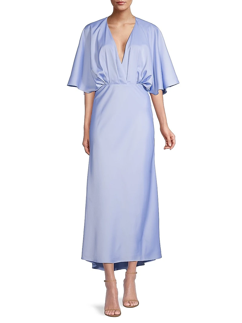 Isabelle Maxi Dress