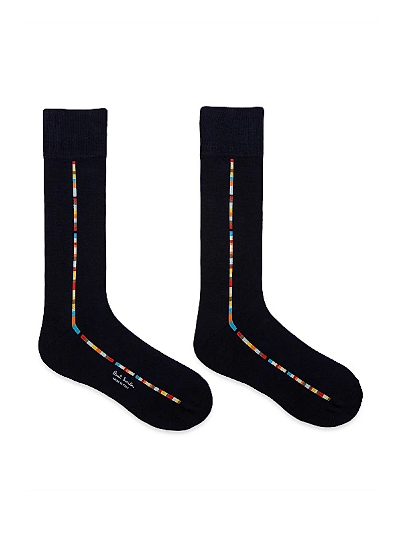 Vittore Crew Socks 3-Pack