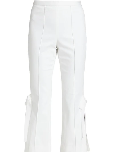 Tous Les Jours Lou Split Side Jeans