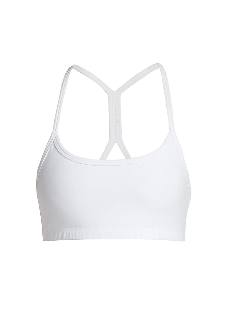Spacedye Silm Racerback Bra