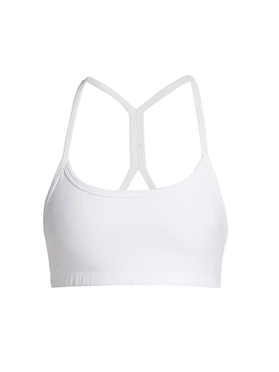Spacedye Silm Racerback Bra