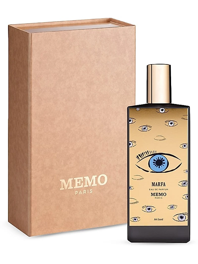 Fleurs Bohemes Marfa Eau de Parfum