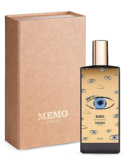 Fleurs Bohemes Marfa Eau de Parfum