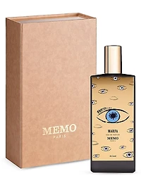 Fleurs Bohemes Marfa Eau de Parfum