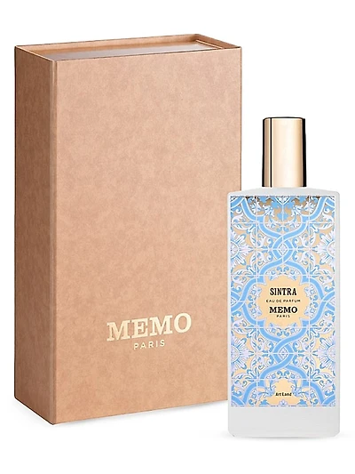 Fleurs Bohemes Sintra Eau de Parfum
