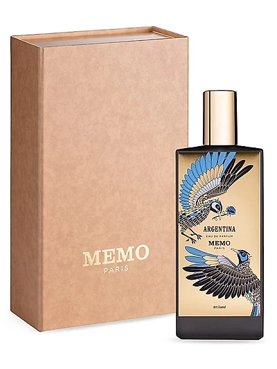 Fleurs Bohemes Argentina Eau de Parfum