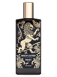 Cuirs Nomades Iberian Leather Eau de Parfum
