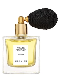 Paradis Provence Pure Perfume