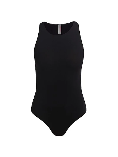 Ballet Body Racerback Bodysuit