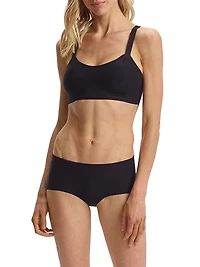 Butter Soft-Support Adjustable Bralette