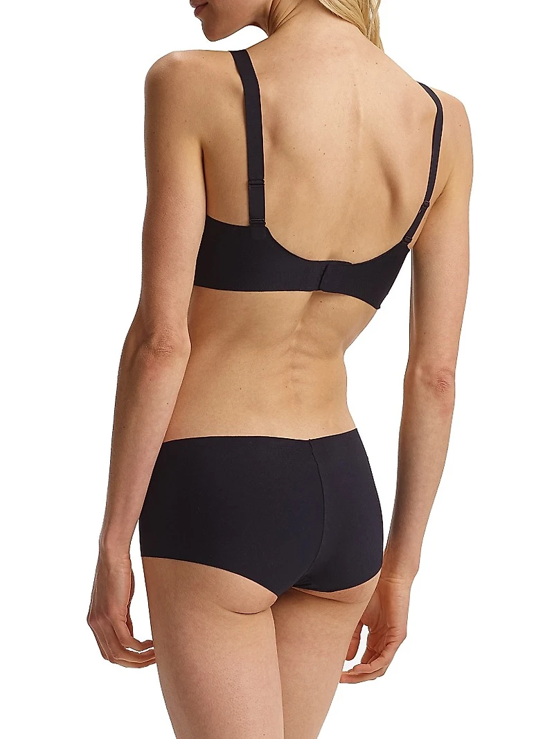 Butter Soft-Support Adjustable Bralette