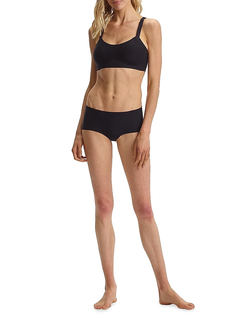 Butter Soft-Support Adjustable Bralette