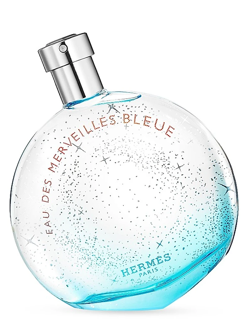 Eau des Merveilles Bleue Eau de Toilette
