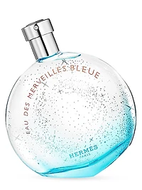 Eau des Merveilles Bleue Eau de Toilette