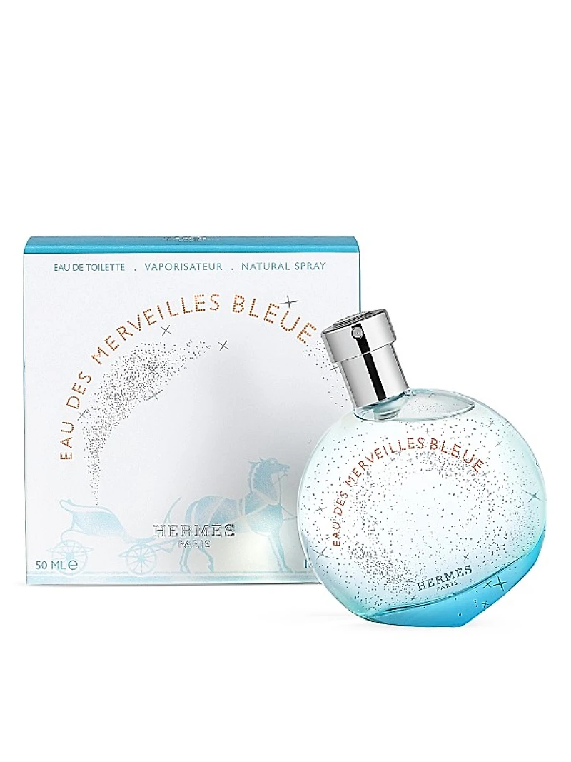 Eau des Merveilles Bleue Eau de Toilette