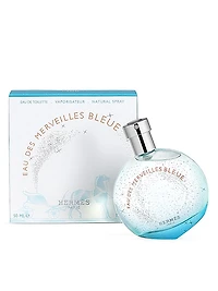 Eau des Merveilles Bleue Eau de Toilette