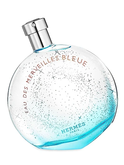 Eau des Merveilles Bleue Eau de Toilette