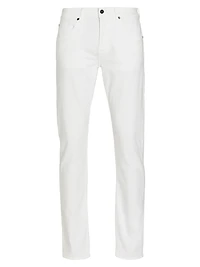 Slimmy Slim-Fit Tapered Jeans
