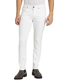Slimmy Slim-Fit Tapered Jeans