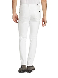 Slimmy Slim-Fit Tapered Jeans