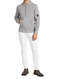 Slimmy Slim-Fit Tapered Jeans